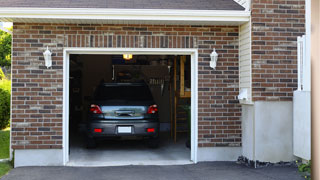 Garage Door Installation at Tall Timbers, Colorado