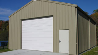 Garage Door Openers at Tall Timbers, Colorado